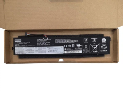 Аккумулятор для ноутбука Lenovo IdeaPad 330-15ICH, 330-17ICH, L17C3PB0, L17M3PB1 4000mah 45Wh ORIGINAL