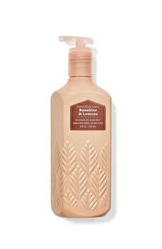 Рідке гелеве мило Bath&Body Works Sunshine&Lemons