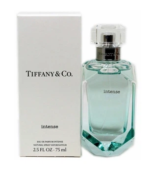 Парфюмированная вода для женщин Tiffany&Co Intense Tester 75 мл