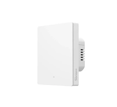 Розумний настінний перемикач Sonoff M5-1C-80W