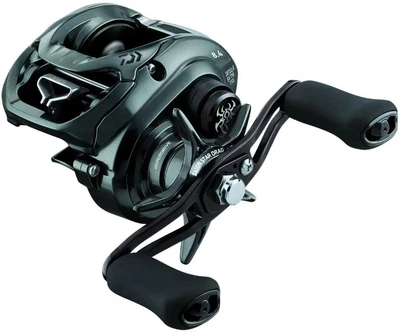 Катушка Daiwa 24 Tatula SV TW 150HL 7BB 7.3:1
