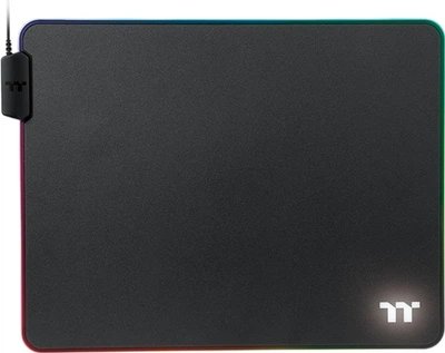 Podkładka pod mysz Thermaltake Level 20 RGB Speed/Control (GMP-LVT-RGBHMS-01)