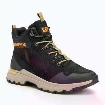Черевики чоловічі Caterpillar (CAT) Colorado Sneaker Boots P725941 42 USA 9 UK 8 27 см Чорні