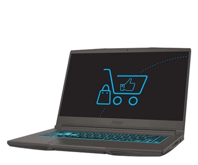 Ноутбук MSI Thin 15 i5-13420H/16GB/1TB RTX4050 144Hz (Thin 15 | B13VE-3091XPL)