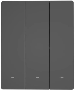 Розумний настінний перемикач Sonoff M5-3C-80W