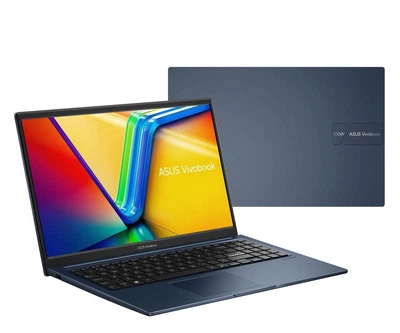 Ноутбук ASUS Vivobook 15 Core 5-120U/24GB/512 (X1504VA-BQ2947)