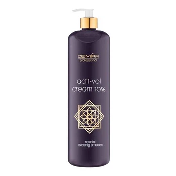 Окислительная эмульсия DEMIRA Professional VIOLET 10% 1000 мл