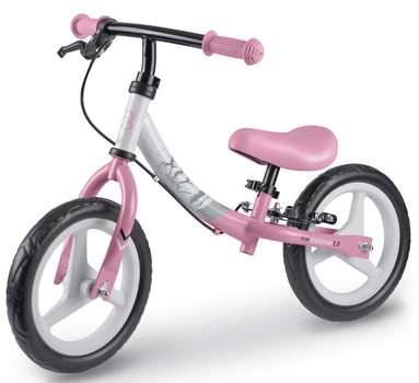 Біговел Ricokids Fun Adventure Рожевий 760803 (5903890630331)