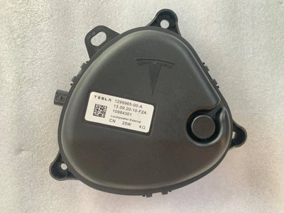 Динамік шумогенератор для пішоходів Tesla Model 3, Y 1299965-00-A