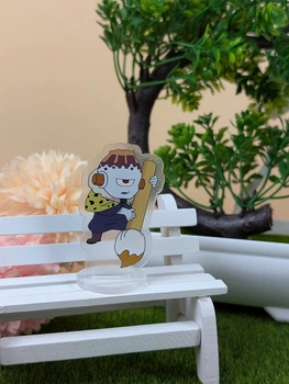 Акриловый стенд 6 см «Jujutsu Kaisen» Джего