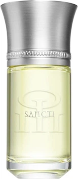 Woda perfumowana unisex Les Liquides Imaginaires Sancti 50 ml (3770004394098)