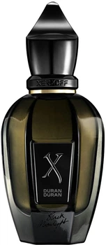 Perfumy unisex Xerjoff Duran Duran Black Moonlight 50 ml (8054320904366)