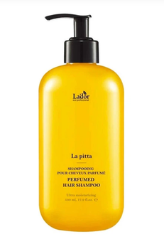 Шампунь для волос Lador Perfumed Hair Shampoo La Pitta, 530 мл