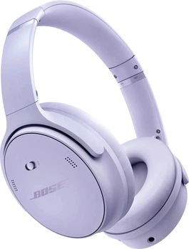 Навушники Bose QuietComfort Headphones Chilled Lilac (0017817854597)
