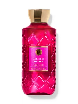 Гель для душа All Eyes On Her Bath & Body Works 295мл
