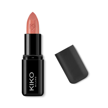 Помада для губ KIKO Milano Smart Fusion Lipstick №404 (Rosy Biscuit),3г