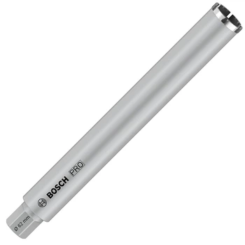 Алмазная коронка Bosch Standard for Concrete 62x450 мм 1 1/4" UNC (2608601737)