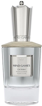 Perfumy unisex Mind Games Caissa 100 ml (850034671062)