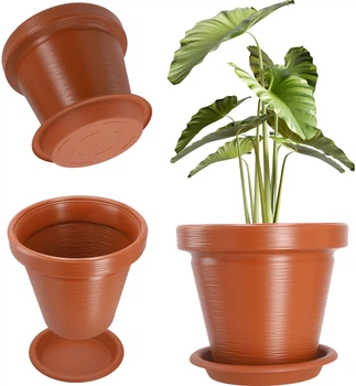 Donica z podstawką Kadax Cieza K3832