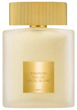 Туалетна вода унісекс Tom Ford Signature Eau De Soleil Blanc 100 мл (888066161664)