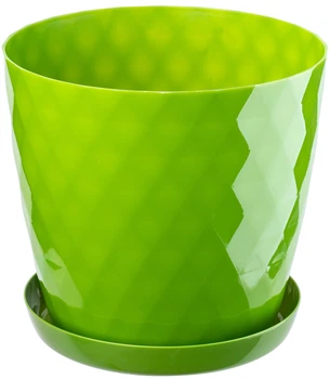 Zestaw doniczek ogrodowych Kadax Amily K10605