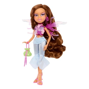 Лялька Bratz Fashion Pixiez Ясмін (565000)