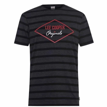 Футболка мужская Lee Cooper - размер 2XL