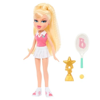 Лялька Bratz Play Sportz Тенісистка Хлоя (569527)