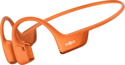 Навушники Shokz OpenRun Pro 2 Mini Orange (S821-MN-OR)