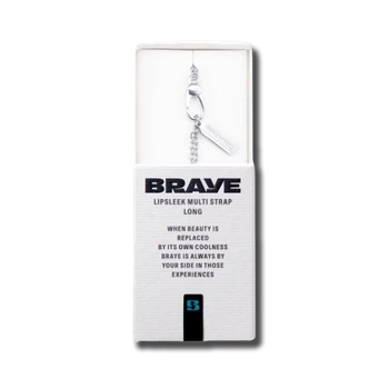 Довгий ланцюжок для бальзаму-слайдера BRAYE Multi Strap Long