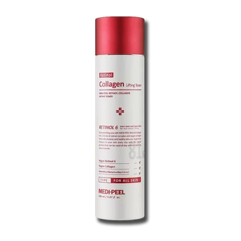 Омолоджуючий тонер з колагеном та ретинолом Medipeel Retinol Collagen Lifting Toner
