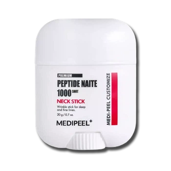 Ліфтинг-стік для шиї Medipeel Premium Naite Thread Neck Stick 20 г
