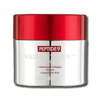 Ліфтинг-крем з пептидами Medipeel Peptide 9 Volume and Tension Tox Cream Pro 50g