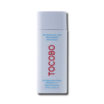 Сонцезахисний крем Tocobo Bio Watery Sun Cream SPF50+ Pa++++, 50ml