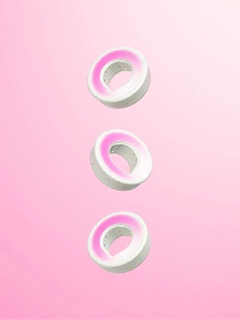 Капсули для пляшки Air Up зі смаком Bubble Gum 3шт
