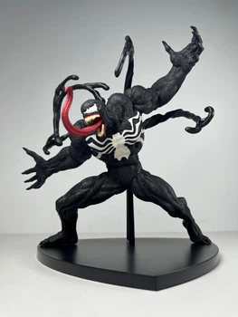 Колекційна фігурка MARVEL Веном симбіот Venom 21см SEGA SPM Figure 301