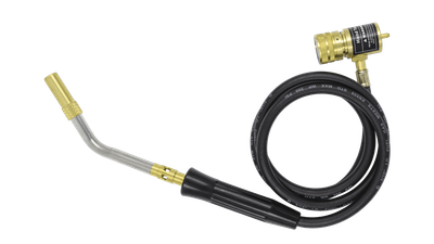 Сварочная горелка Whicepart GB-2ST (под газ MAPP, пропан)