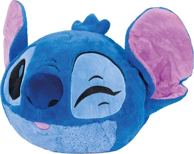 Poduszka ogrzewacz Noxxiez Stitch 35 cm (8718274258356)