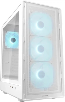 Корпус Cougar Airface Pure Pro White