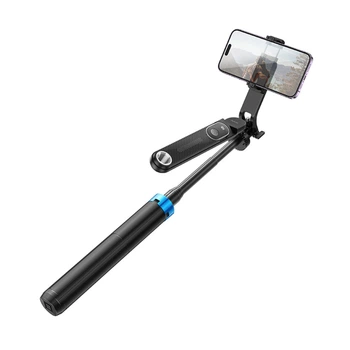 Селфі-Штатив Hoco K22 Remote Чорний