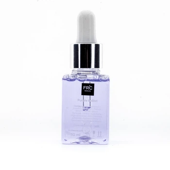 FRC 30 мл Олія для кутикули Purple kolibri (Фіолетова)