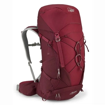 Туристический рюкзак Lowe Alpine AirZone Trail Camino ND35:40 Raspberry S (LA FTF-43-DHR-SML)