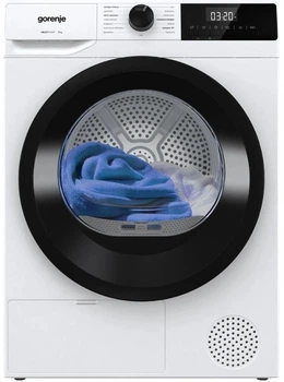 Сушильна машина Gorenje D2HNE7E/UA (7202733)