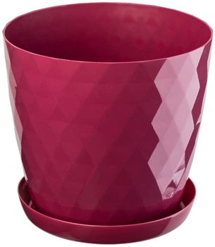 Набір садових горщиків Kadax Amily K10612