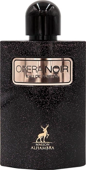 Alhambra Opera Noir
