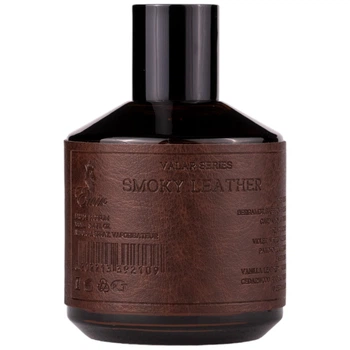 Парфумована вода Paris Corner Emir Smoky Leather