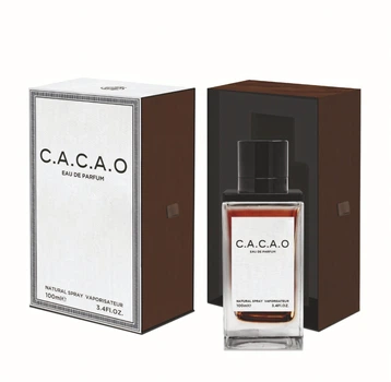 Парфумована вода Fragrance World Cacao
