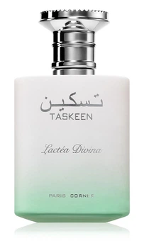 Paris Corner Taskeen Lactea Divina