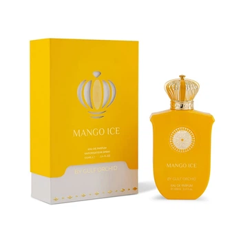 Парфумована вода Gulf Orchid Mango Ice