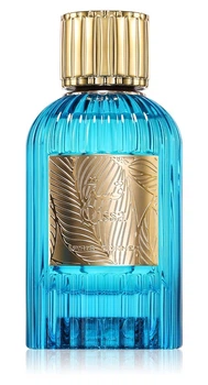 Paris Corner Qissa Blue